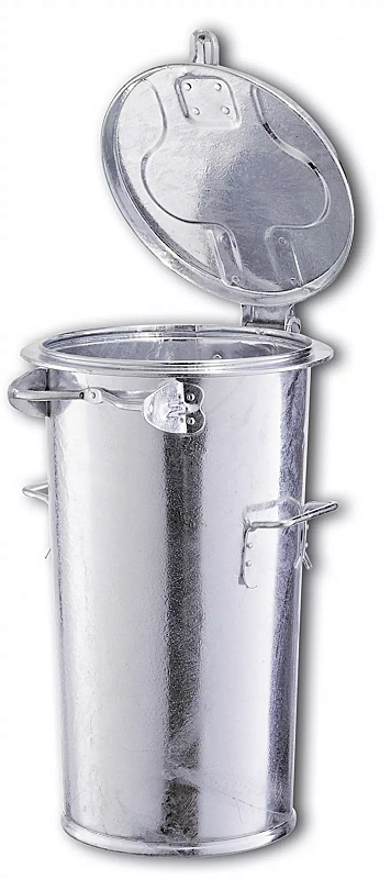 Vorschau: Mülltonne ROSARIO Vorschau: Mülltonne ROSARIO